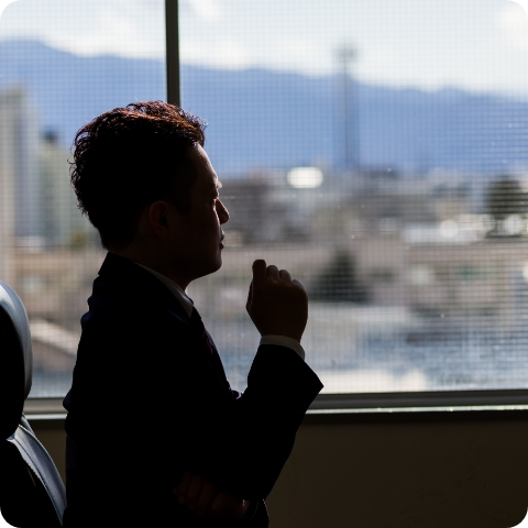 刑事事件のイメージ写真