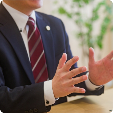 顧問弁護士のイメージ写真